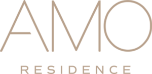 Amo Residences Logo